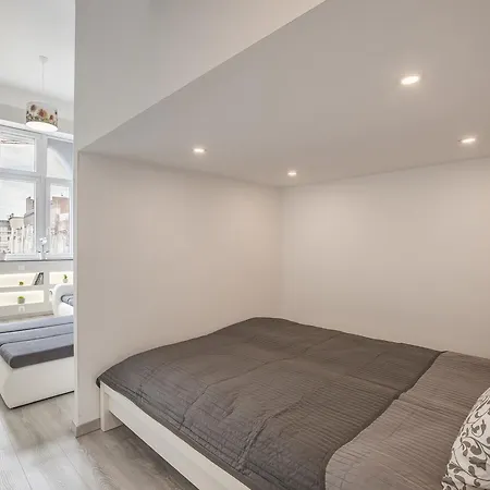 Appartement Kings Cross *