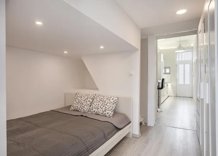 Kings Cross Appartement