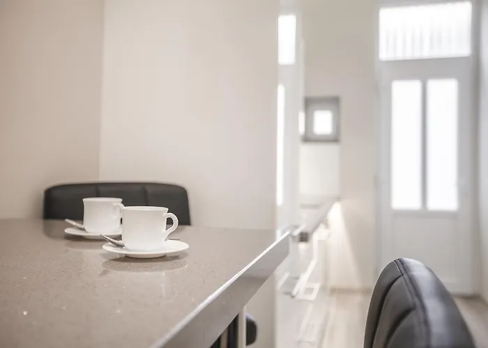 Appartement Kings Cross