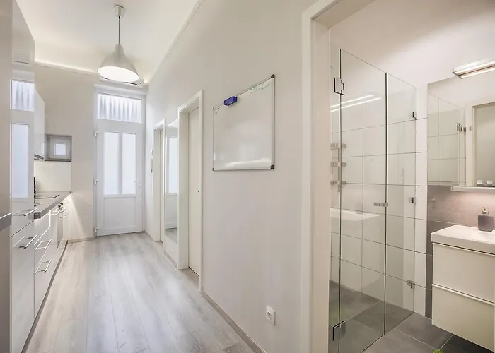 Appartement Kings Cross *