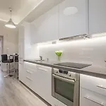 Kings Cross Appartement *