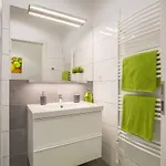 Kings Cross Appartement Boedapest