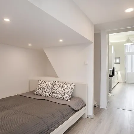 Kings Cross Appartement