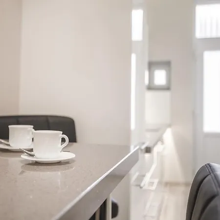 Apartment Kings Cross