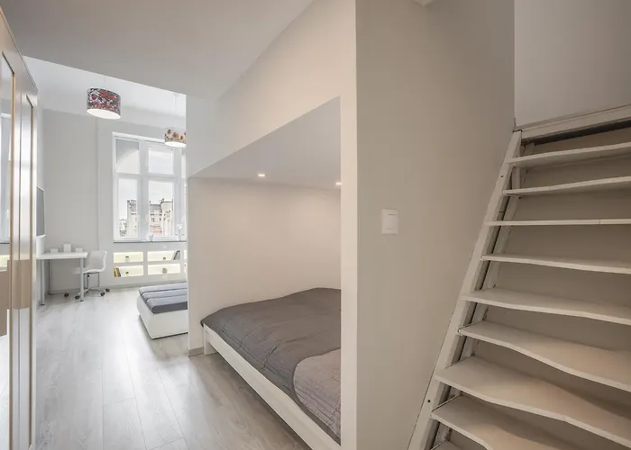 Apartament Kings Cross Budapesta