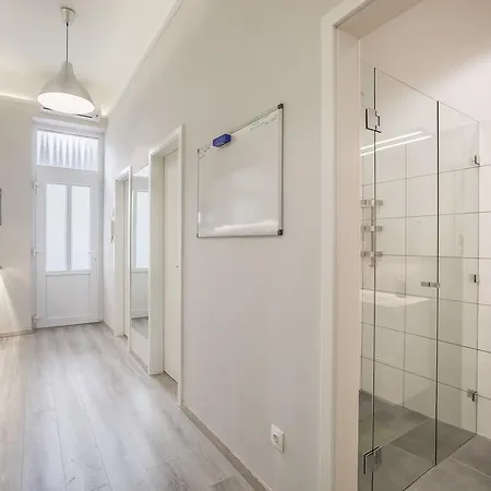 Apartamento Kings Cross *