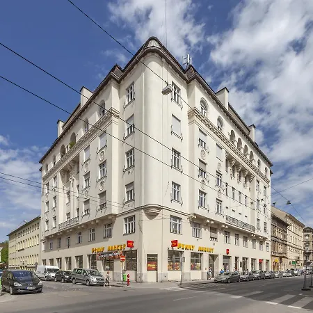 Kings Cross Budapeste